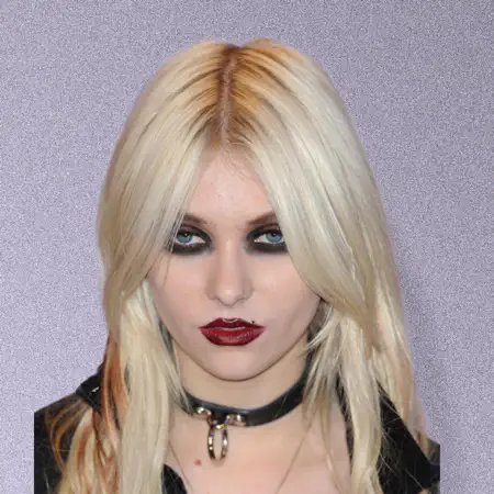 Taylor Momsen