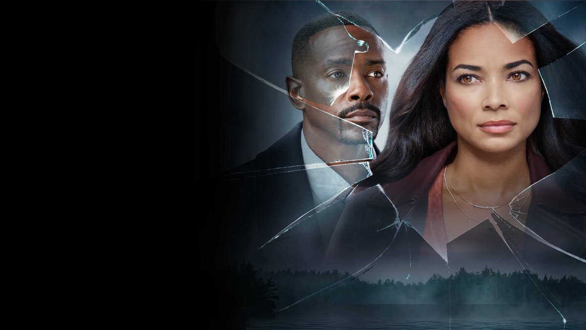Redemption in Cherry Springs - Apple TV