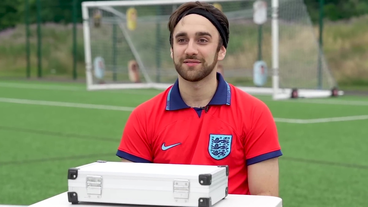 Whatever You Hit You Get Football Shirts Choose My Team Futcrunch