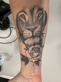 Stay True Tattoo OKC
