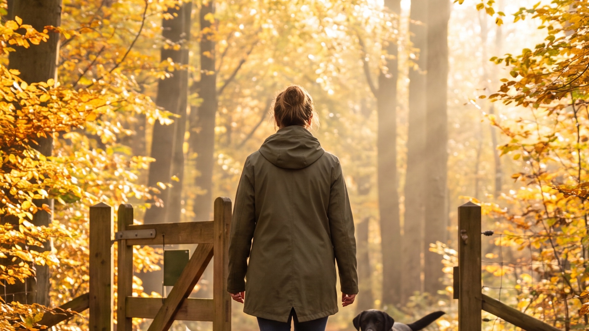 Dog Parks Denmark product page header