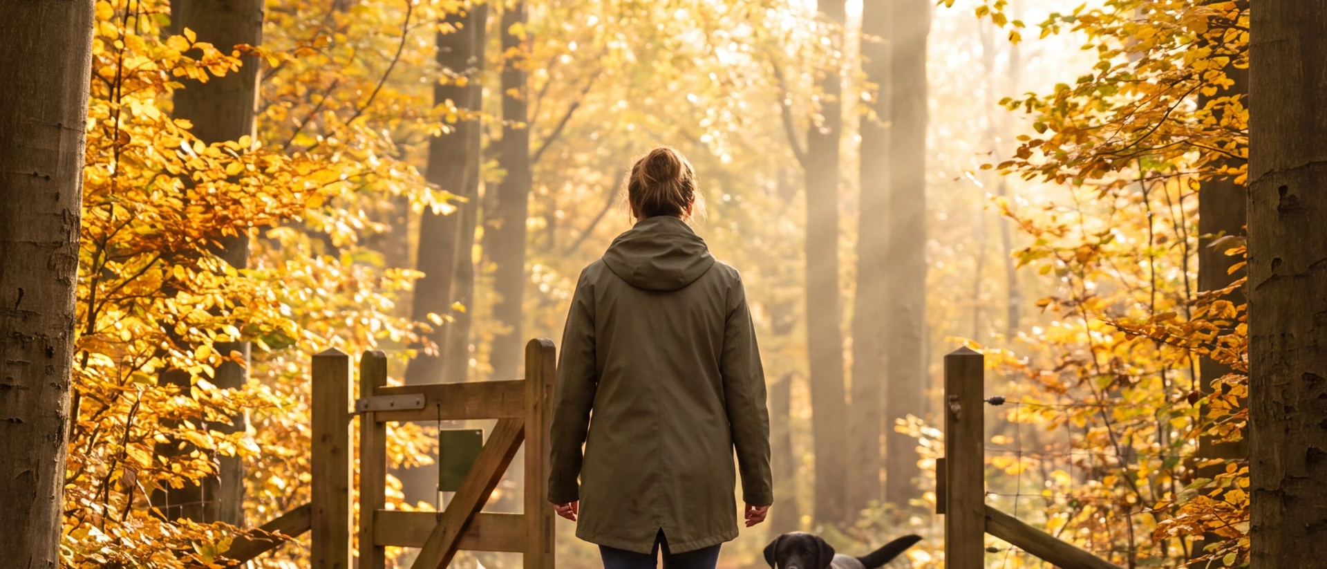 Dog Parks Denmark product page header