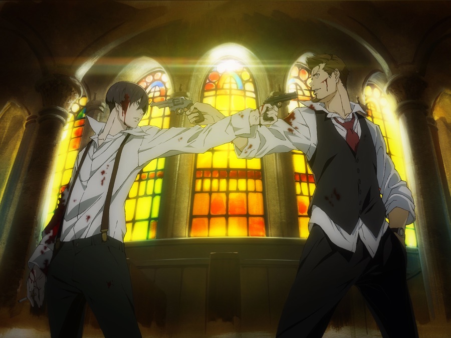 91 Days To Slaughter a Pig - Watch on Crunchyroll