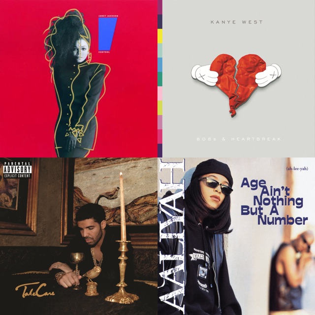 Justine Skye: Influences