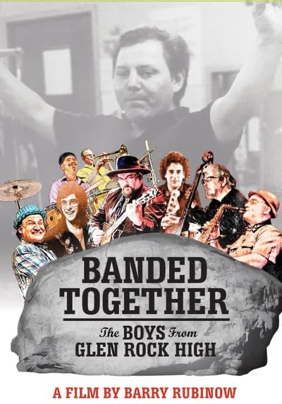‎Banded Together: The Boys From Glen Rock High - Apple TV