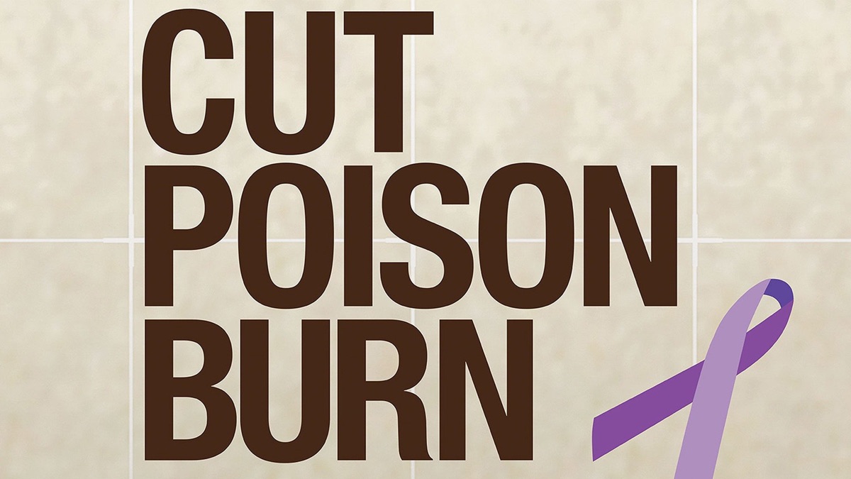 Cut Poison Burn Apple TV