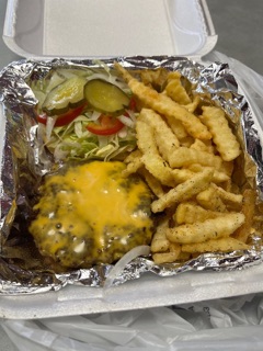 Yo Daddy Kitchen