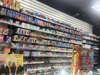 elfbar nachfüll pod läuft aus Top Tobacco And Vape in Florence, SC United States