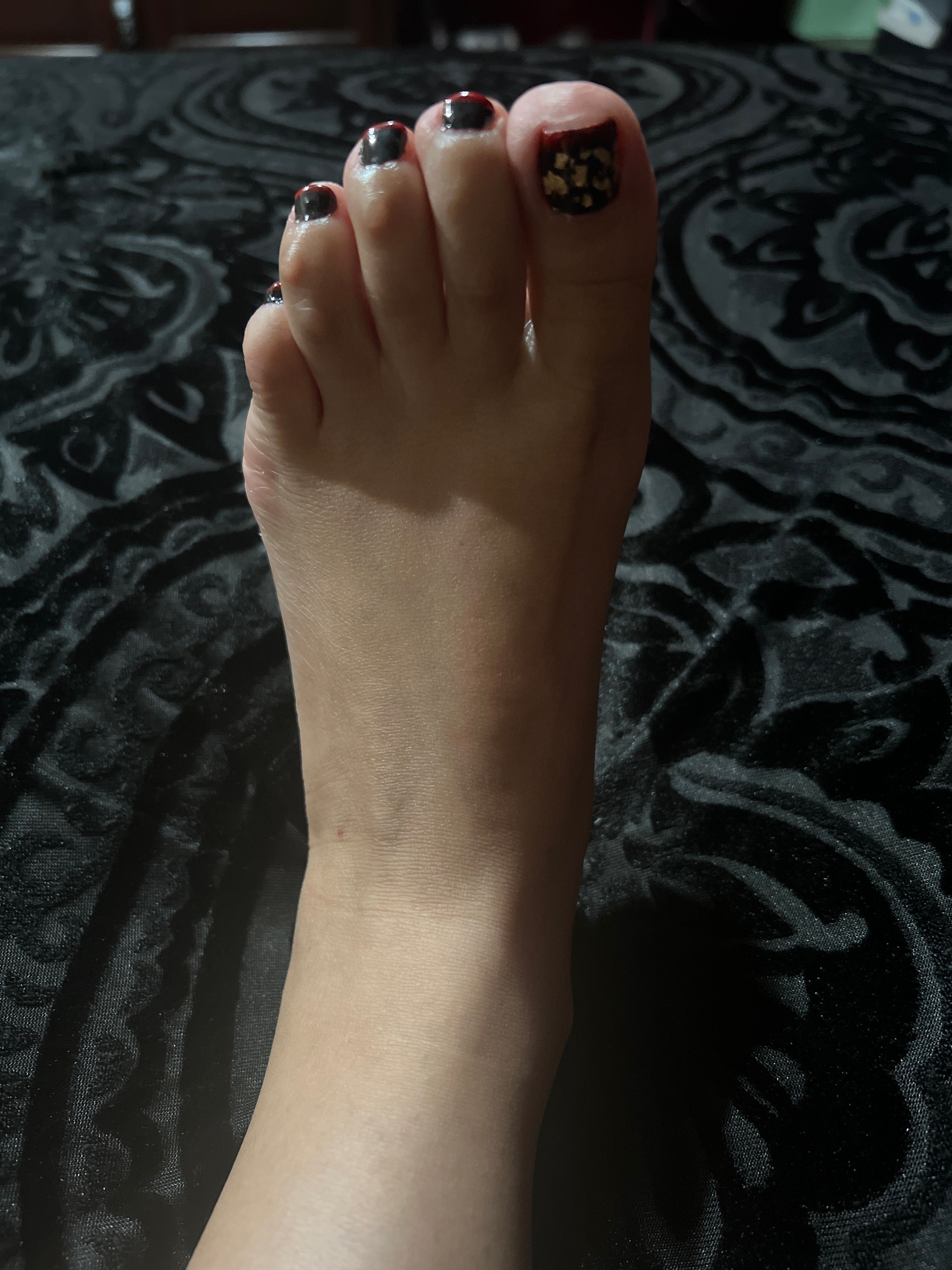 Plus Nails 2
