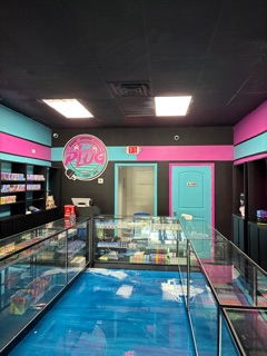 The Plug Smoke and Vape Shop in Deerfield Beach, FL United States - Apple  Maps