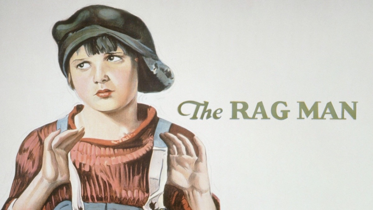 ‎The Rag Man - Apple TV