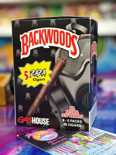 Miami vice smoke shop