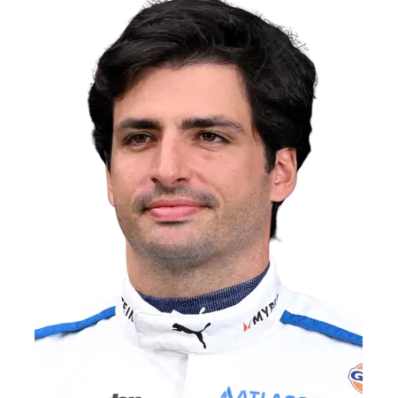 Carlos Sainz Jr.