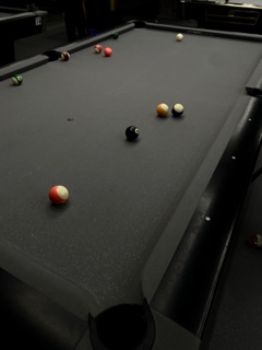 Phi Hong Billiards