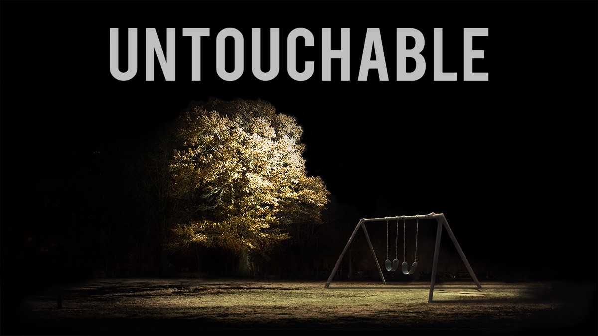 ‎Untouchable - Apple TV