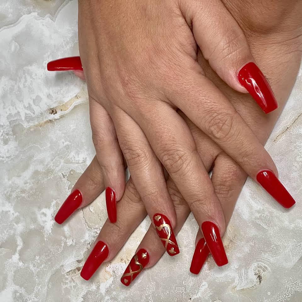 Secrets Spa and Nails