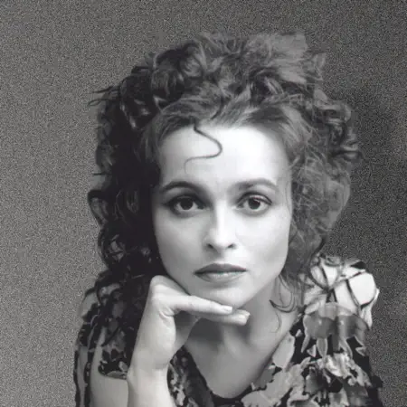Helena Bonham Carter