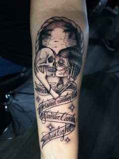 Mi Familia Tattoo Studio photo 10