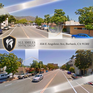 Michael Shirvani, DDS - All Smiles Dental Group