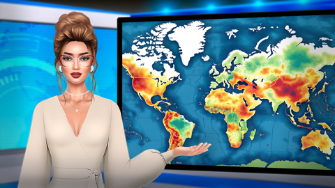 Read more about SUITSME: Welcome to Fashion TV