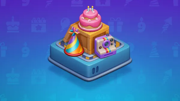 Birthday Party
