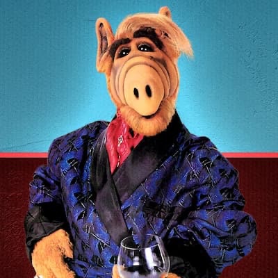 ‎ALF on ALF - Apple TV
