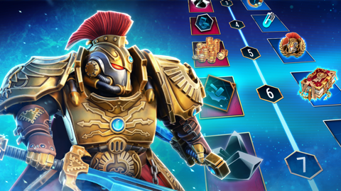 Read more about Battle Pass | Season 29