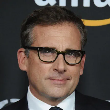 Steve Carell