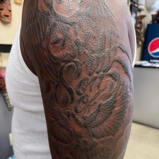 Redskull Piercing & Tattoo