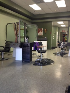 Priscilla’s Beauty Salon