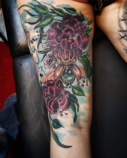 Inkzhibit