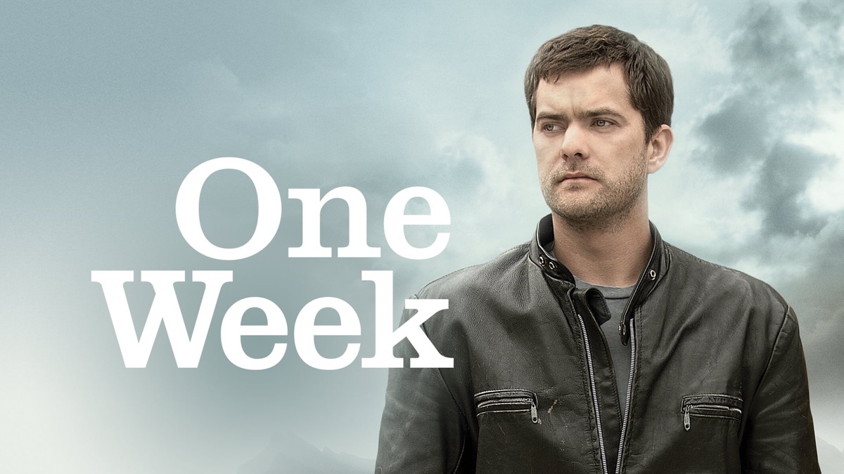 ‎One Week - Apple TV