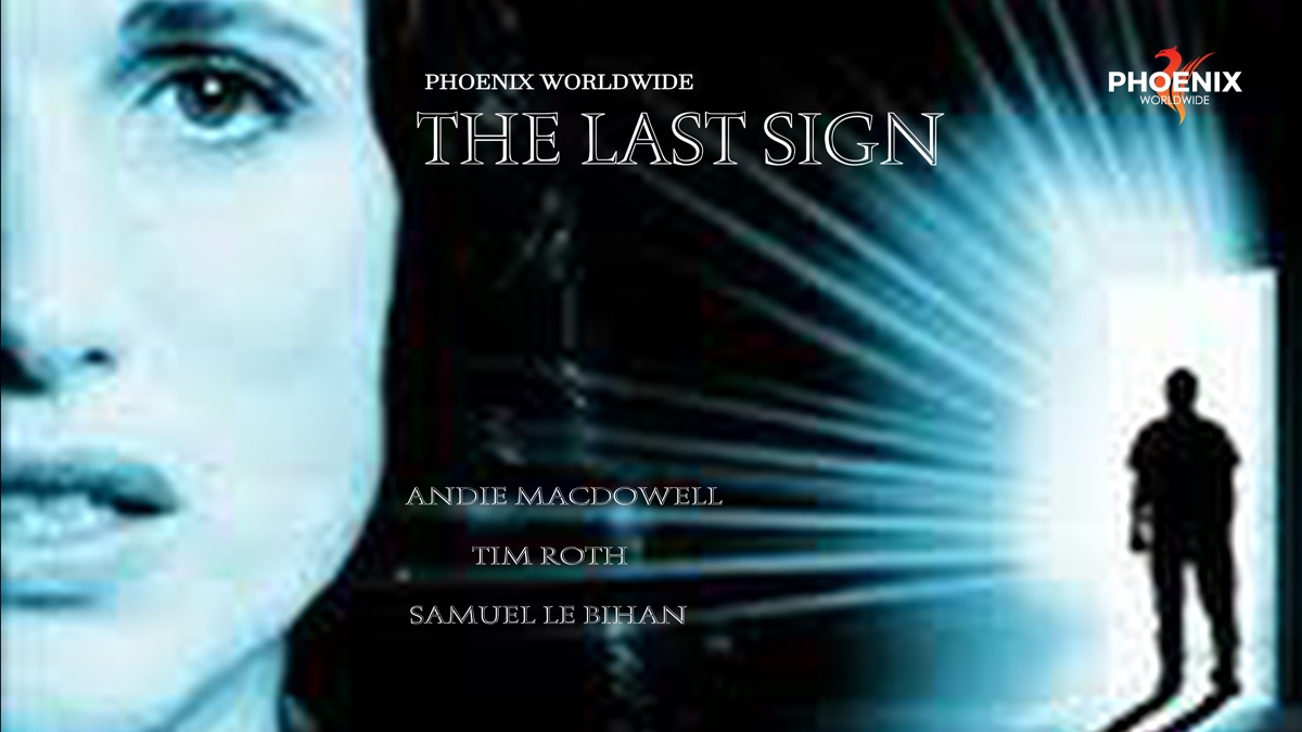 ‎The Last Sign - Apple TV