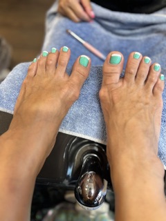 Nick Hair & Nail salon