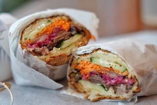 Soulwich Photos