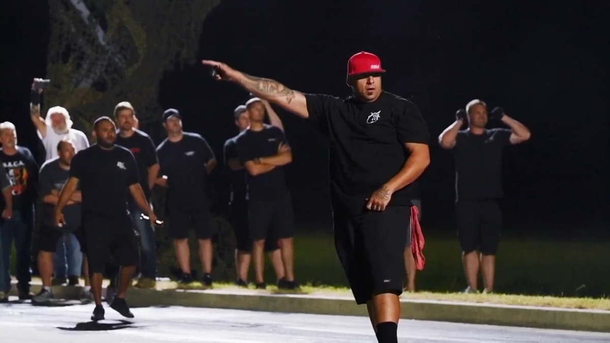Run Like Hell - Street Outlaws (Season 12, Episode 6) - Apple TV