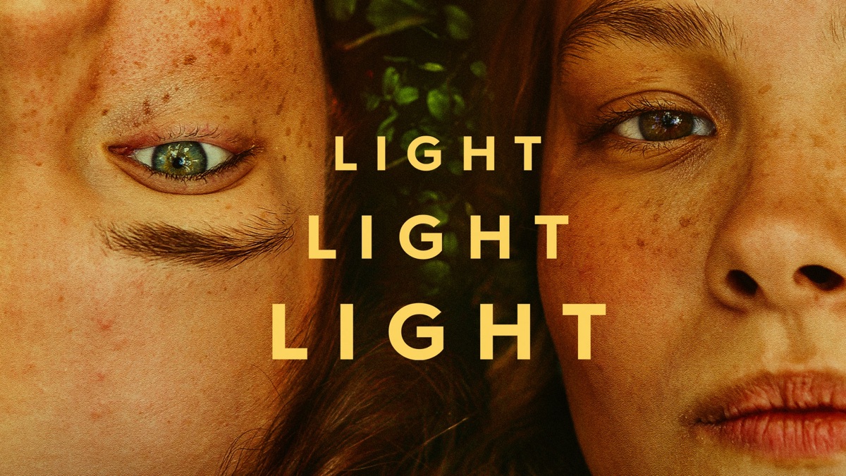 ‎Light Light Light - Apple TV