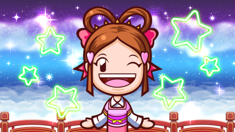 Read more about Tanabata event!
