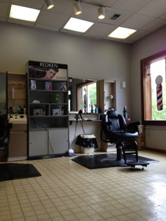 Magic Shear