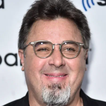 Vince Gill