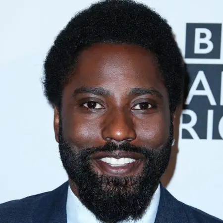 John David Washington