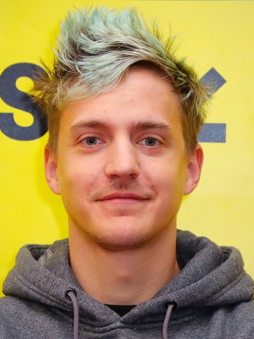 ‎Tyler Blevins Films and Shows – Apple TV