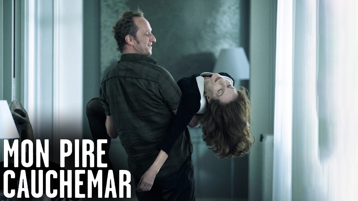 ‎Mon pire cauchemar - Apple TV