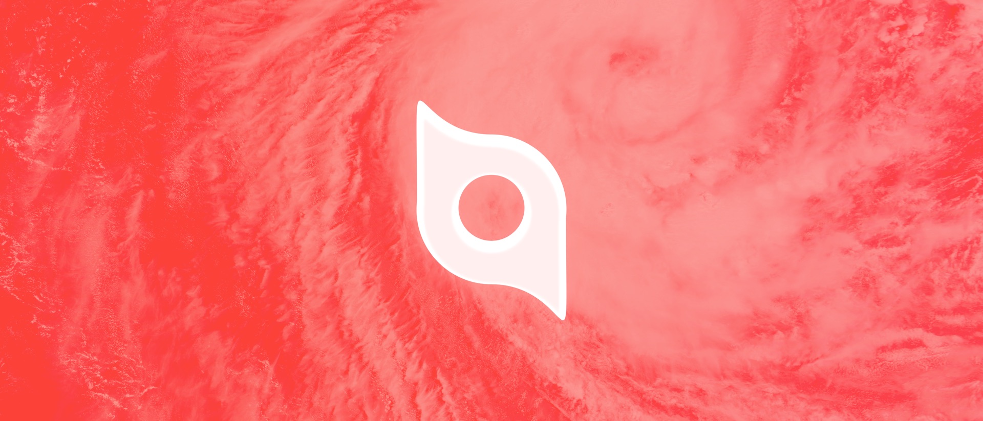 My Hurricane Tracker Pro product page header