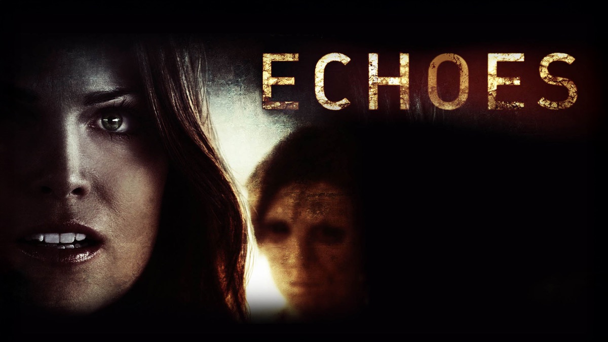 ‎Echoes - Apple TV