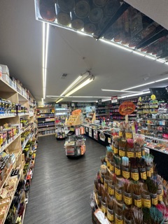 Vinton Tobacco Town in Vinton, VA United States