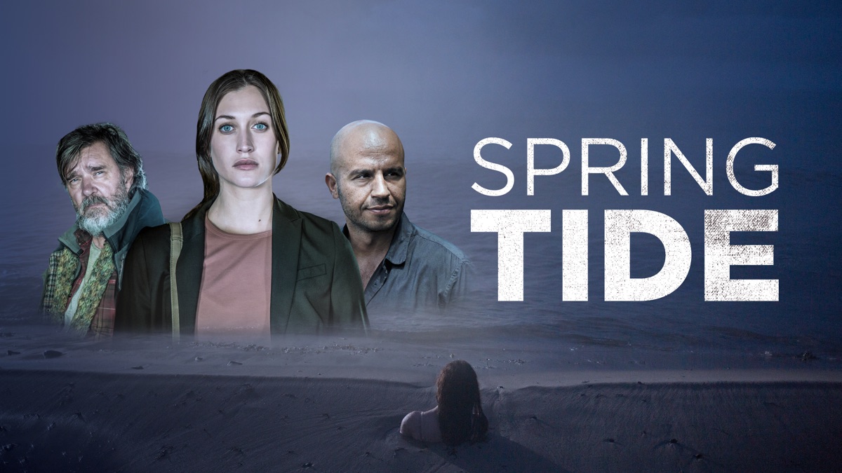 ‎Spring Tide - Apple TV