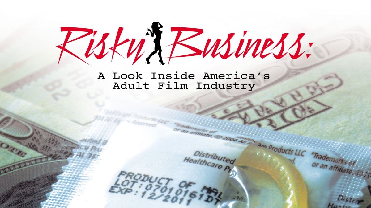 Risky Business A Look Inside America S Adult Film Industry Apple Tv Sk
