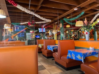 El Cerrito Mexican Grill