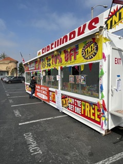 Atlantic Square Shopping Center 2